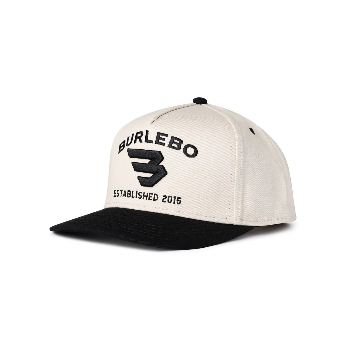 3D Flying B Logo Hat