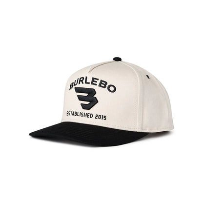 3D Flying B Logo Hat