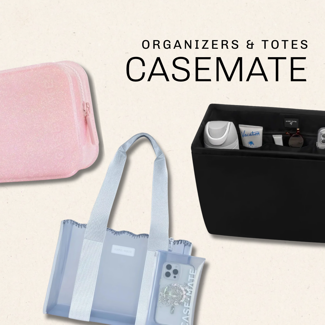 Organizers & Totes Casemate | Square 1 Boutique | Brent, AL