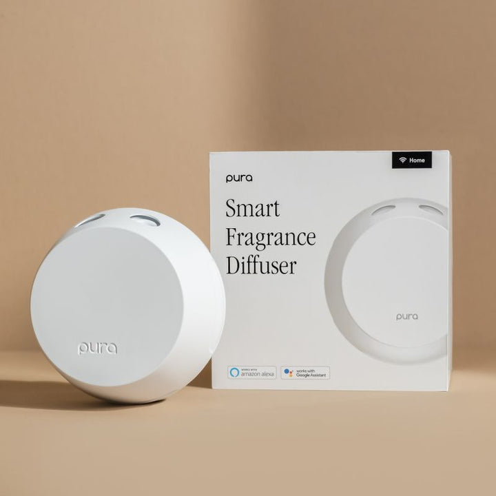 Pura Smart Home Device 4