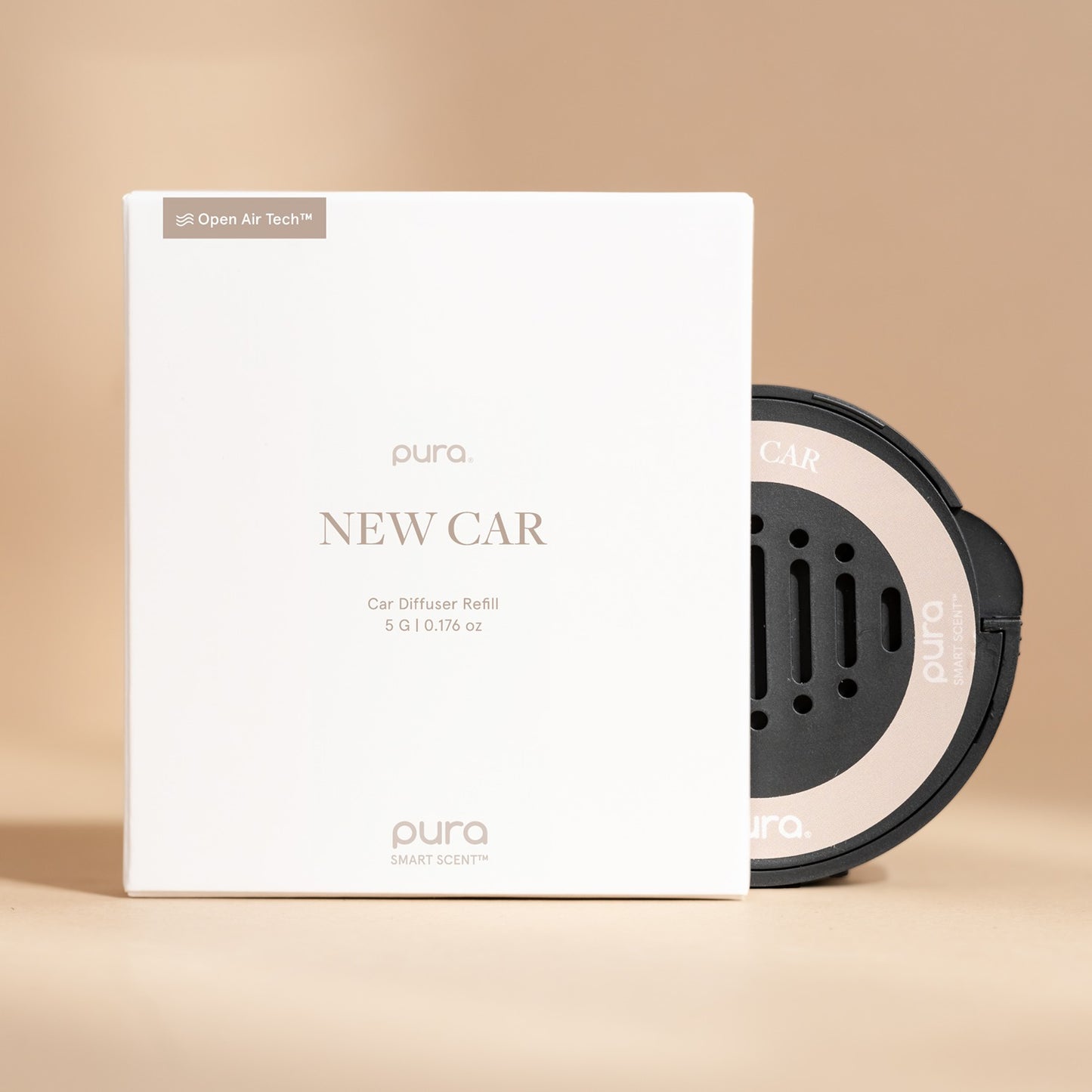 Pura Scents Car Refill