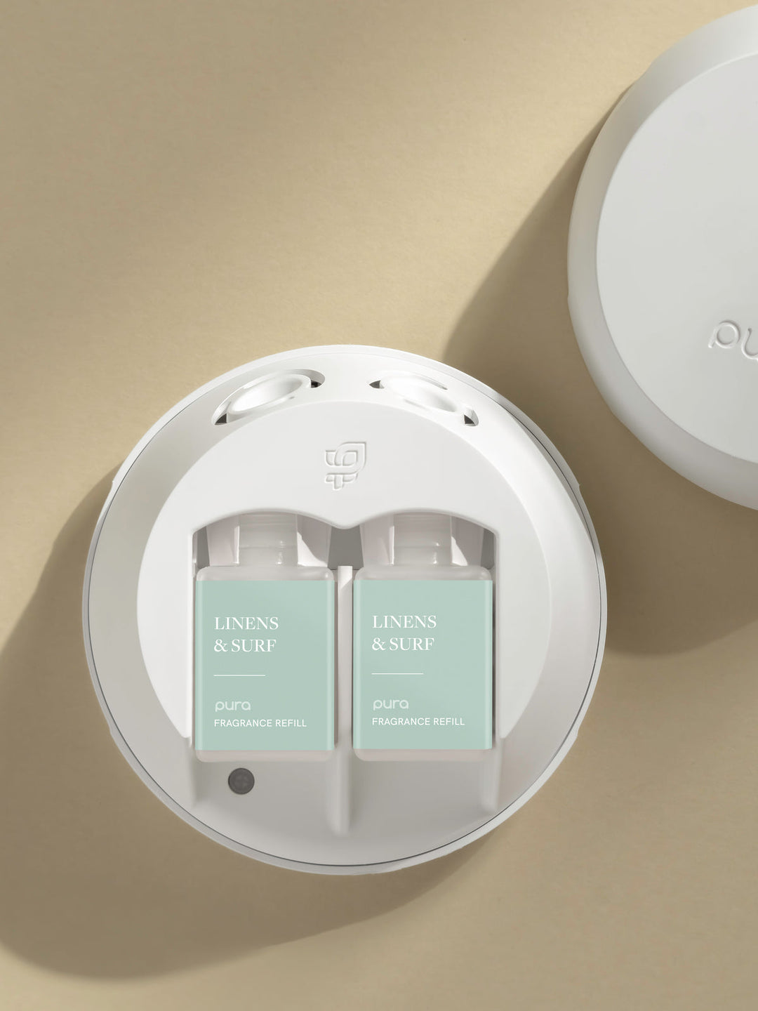 Linens &amp; Surf Pura Home Diffuser Refill