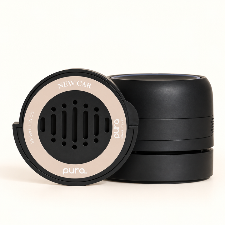 Pura Car Scent Refill – New Car