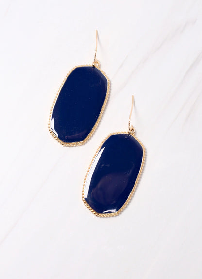 McGrath Drop Earrings