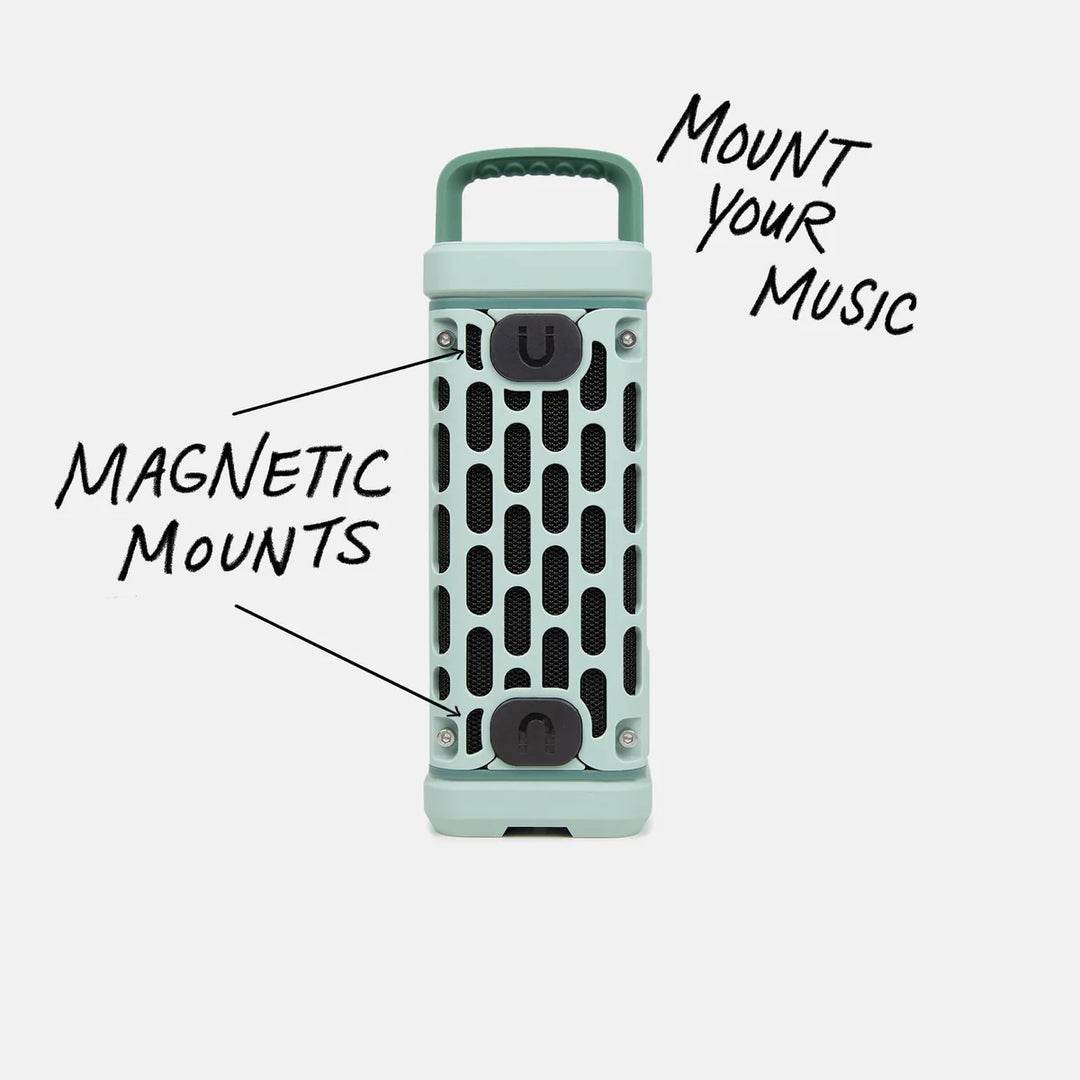 Turtlebox Ranger Speaker