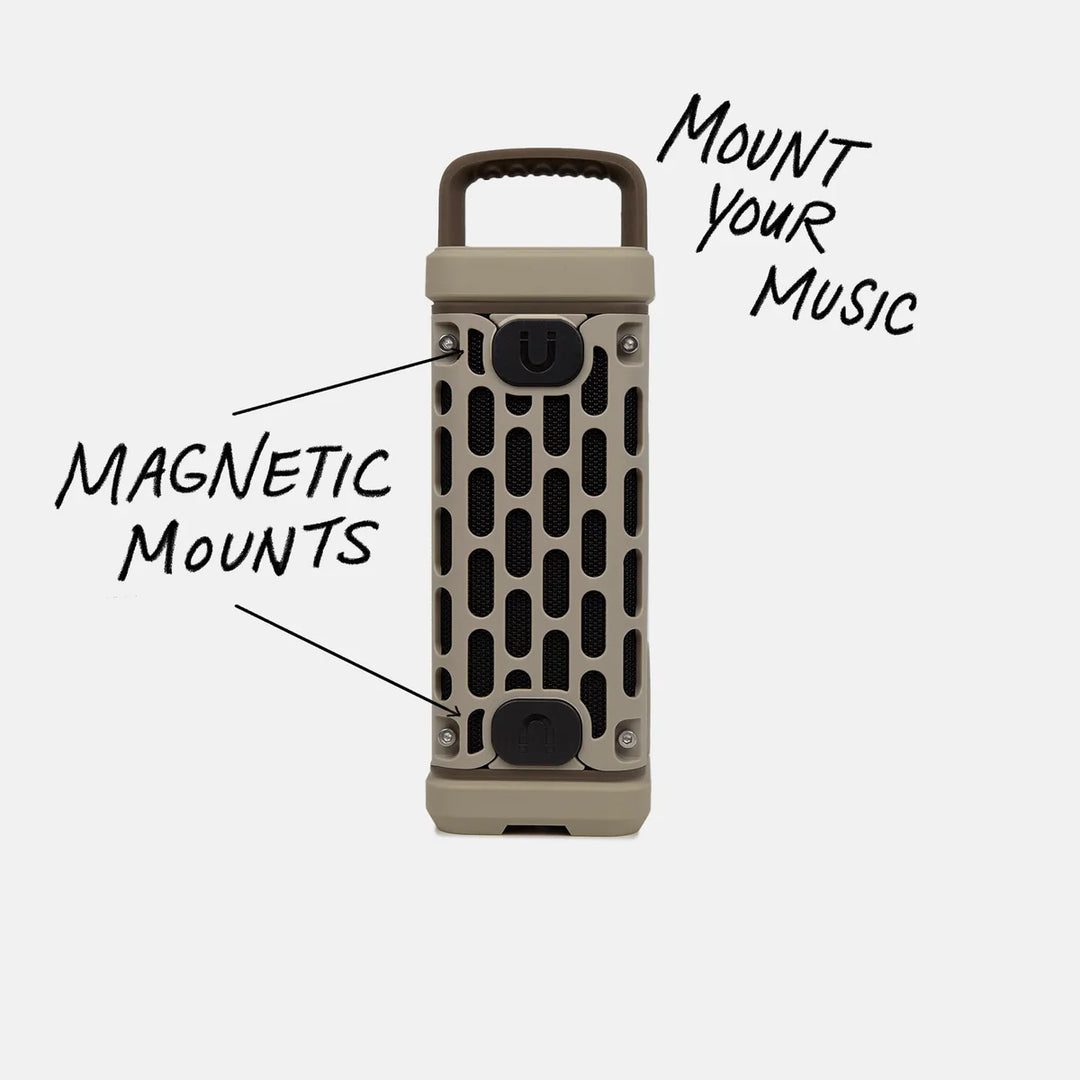 Turtlebox Ranger Speaker