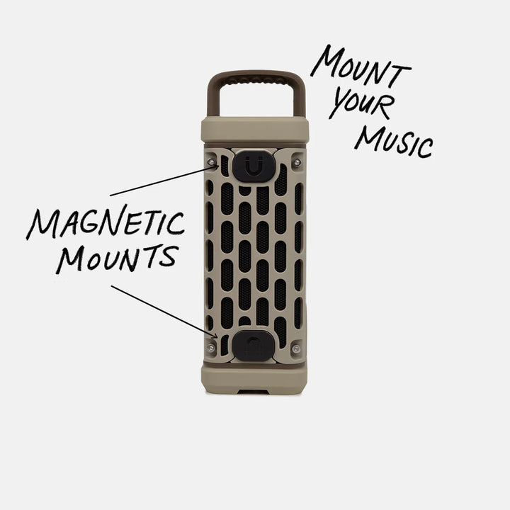 Turtlebox Ranger Speaker