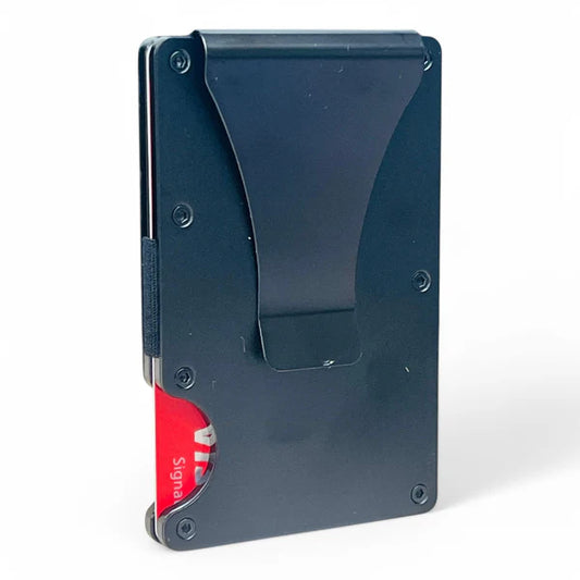 Slim Card Holder