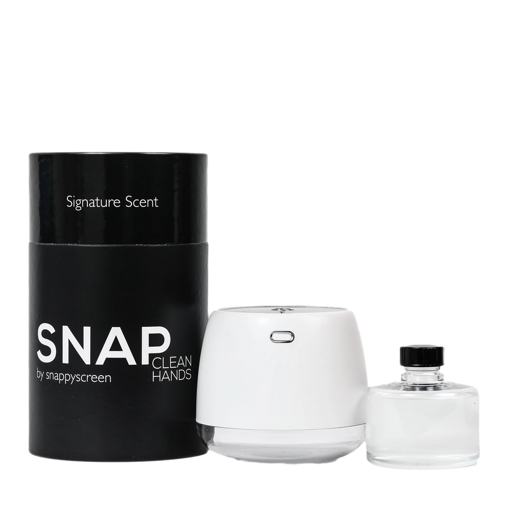 PREORDER - SNAP Touchless Mist Sanitizer