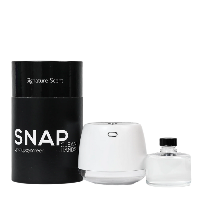 PREORDER - SNAP Touchless Mist Sanitizer