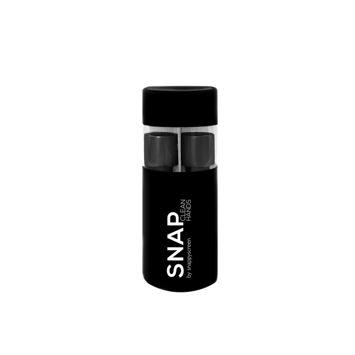 PREORDER SNAP Wellness On-The-Go Cartridge Refill Set