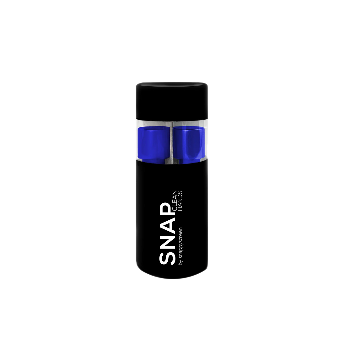 PREORDER SNAP Wellness On-The-Go Cartridge Refill Set