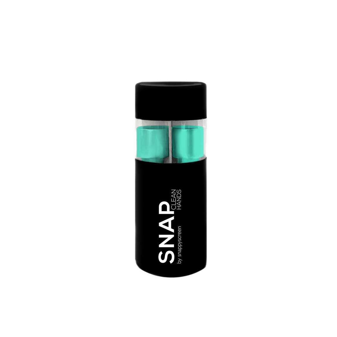 PREORDER SNAP Wellness On-The-Go Cartridge Refill Set