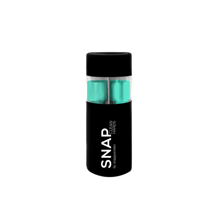 PREORDER SNAP Wellness On-The-Go Cartridge Refill Set