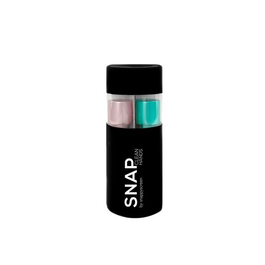 PREORDER SNAP Wellness On-The-Go Cartridge Refill Set