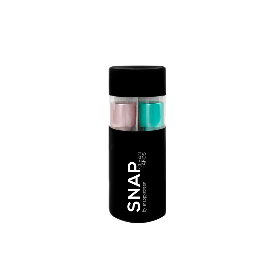 PREORDER SNAP Wellness On-The-Go Cartridge Refill Set