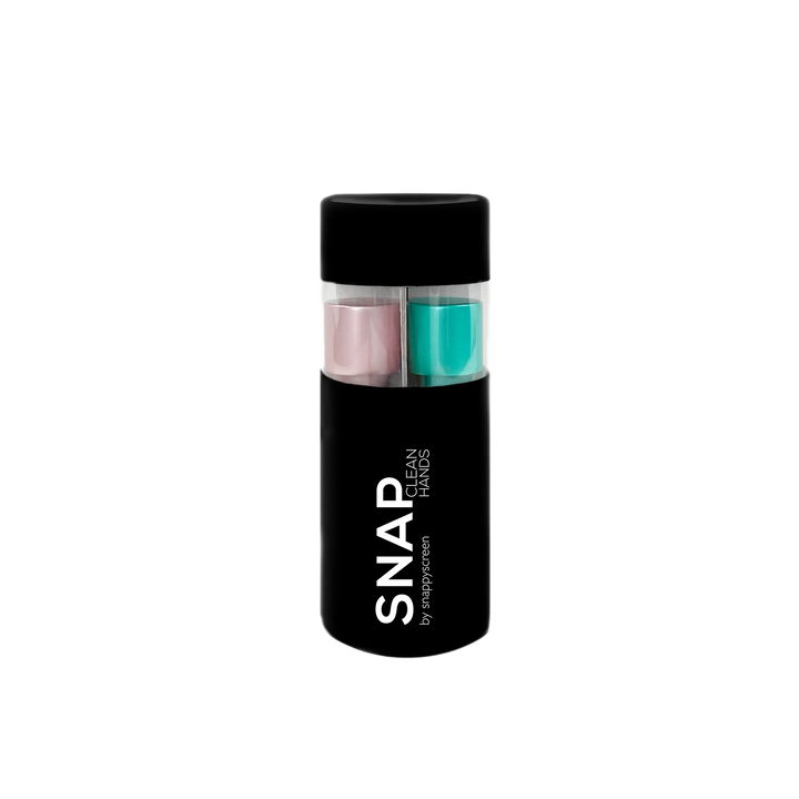 PREORDER SNAP Wellness On-The-Go Cartridge Refill Set