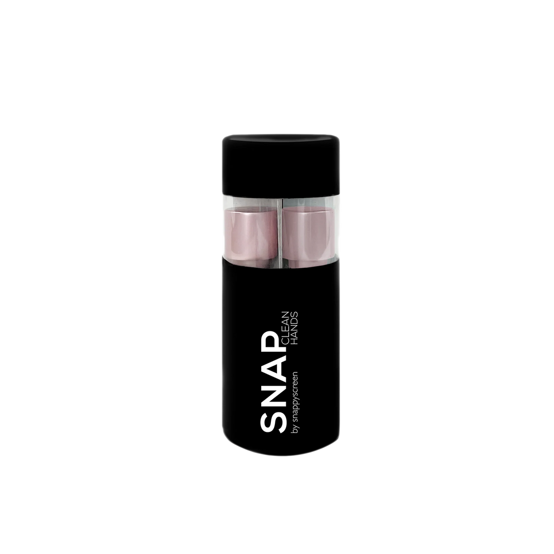 PREORDER SNAP Wellness On-The-Go Cartridge Refill Set