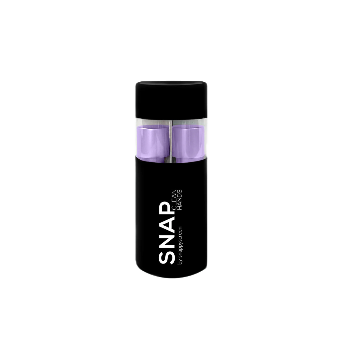 PREORDER SNAP Wellness On-The-Go Cartridge Refill Set