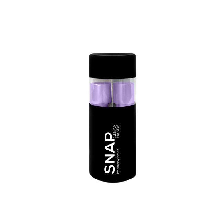 PREORDER SNAP Wellness On-The-Go Cartridge Refill Set