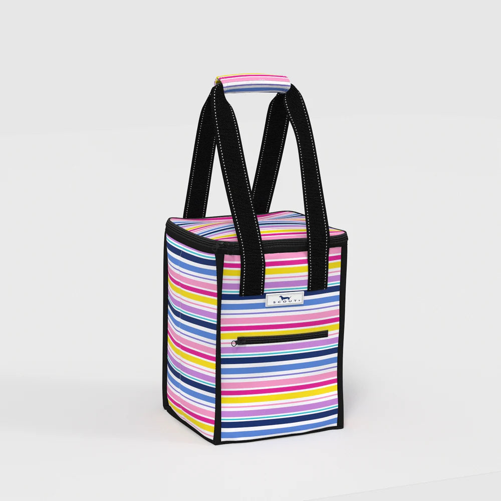 Pleasure Chest Cooler