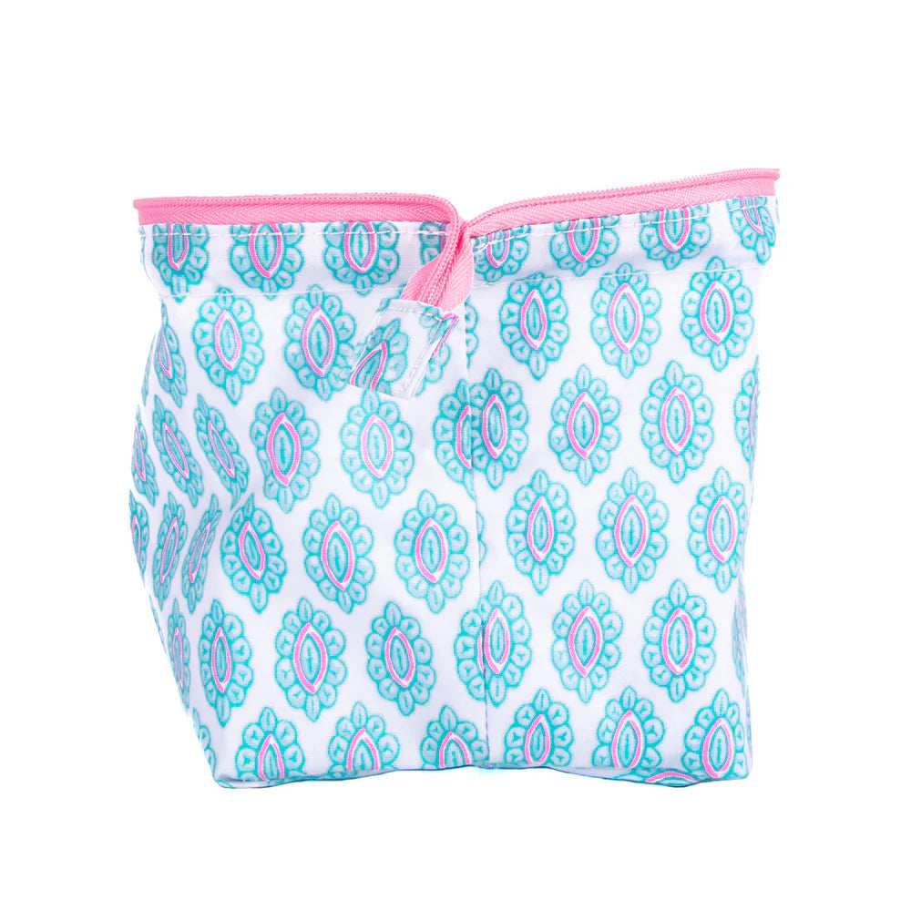 Little Mouth Makeup Bag