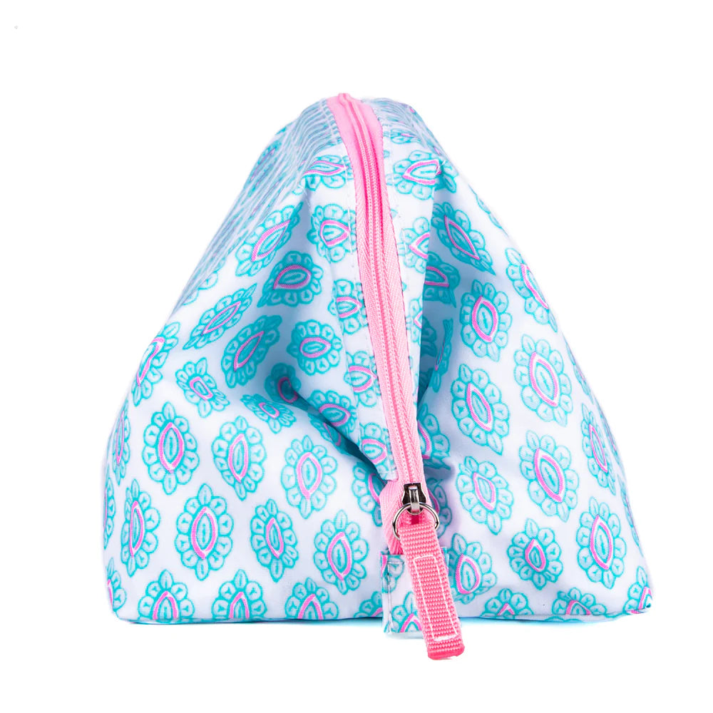 Big Mouth Makeup Bag