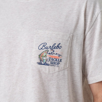 Tackle Shop Tee