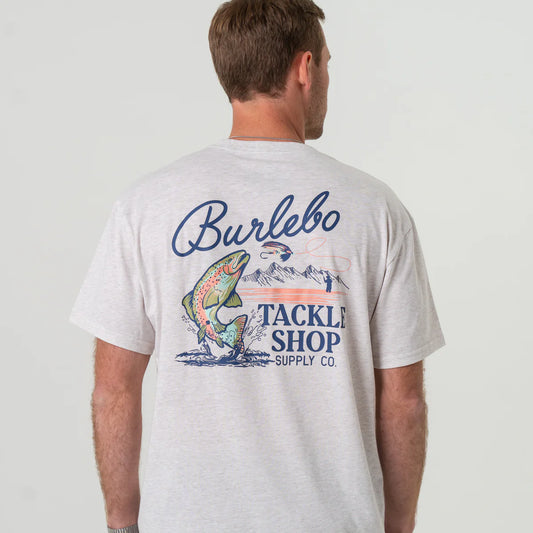 Tackle Shop Tee
