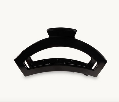 Open Hair Claw Clip