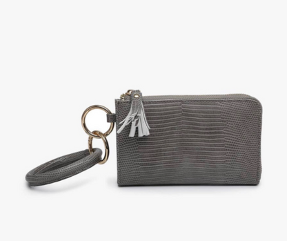 Liv Bangle Wristlet Wallet