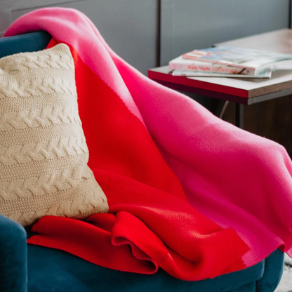 Katelyn Oversized Blanket