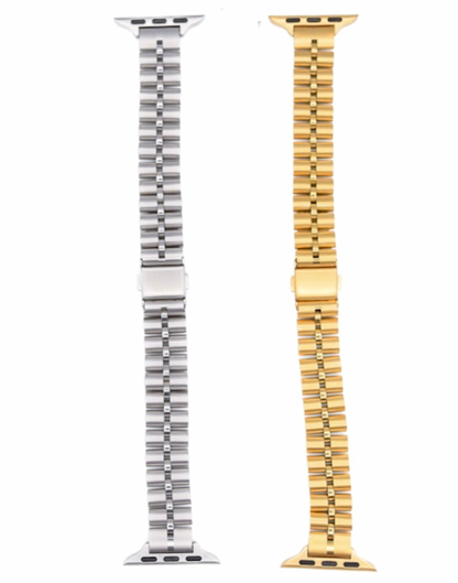 Big Shot Apple Watch Band