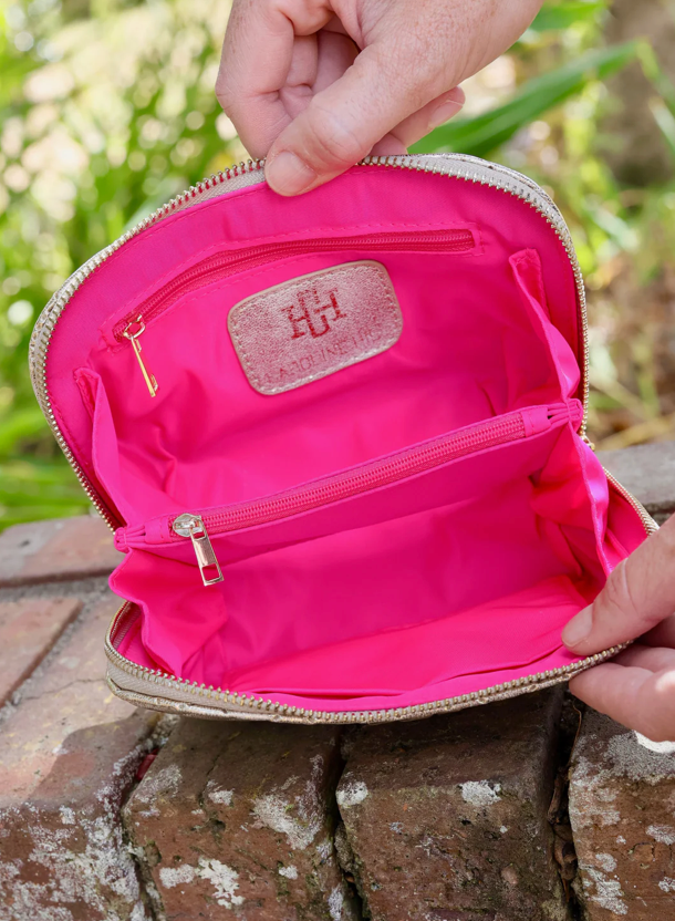 Ibiza Small Pouch