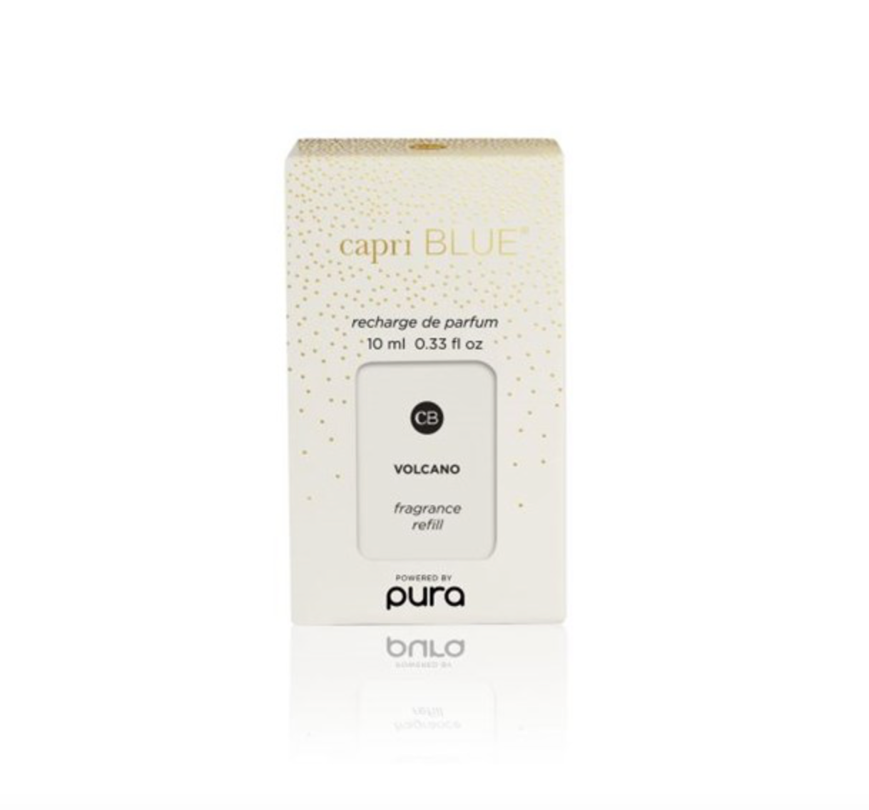 Capri Blue Pura Home HOLIDAY Fragrance Refill