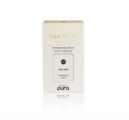 Capri Blue Pura Home HOLIDAY Fragrance Refill