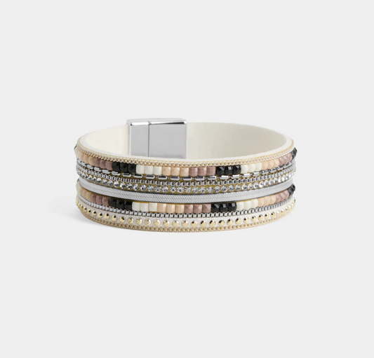Esme Magnetic Bracelet