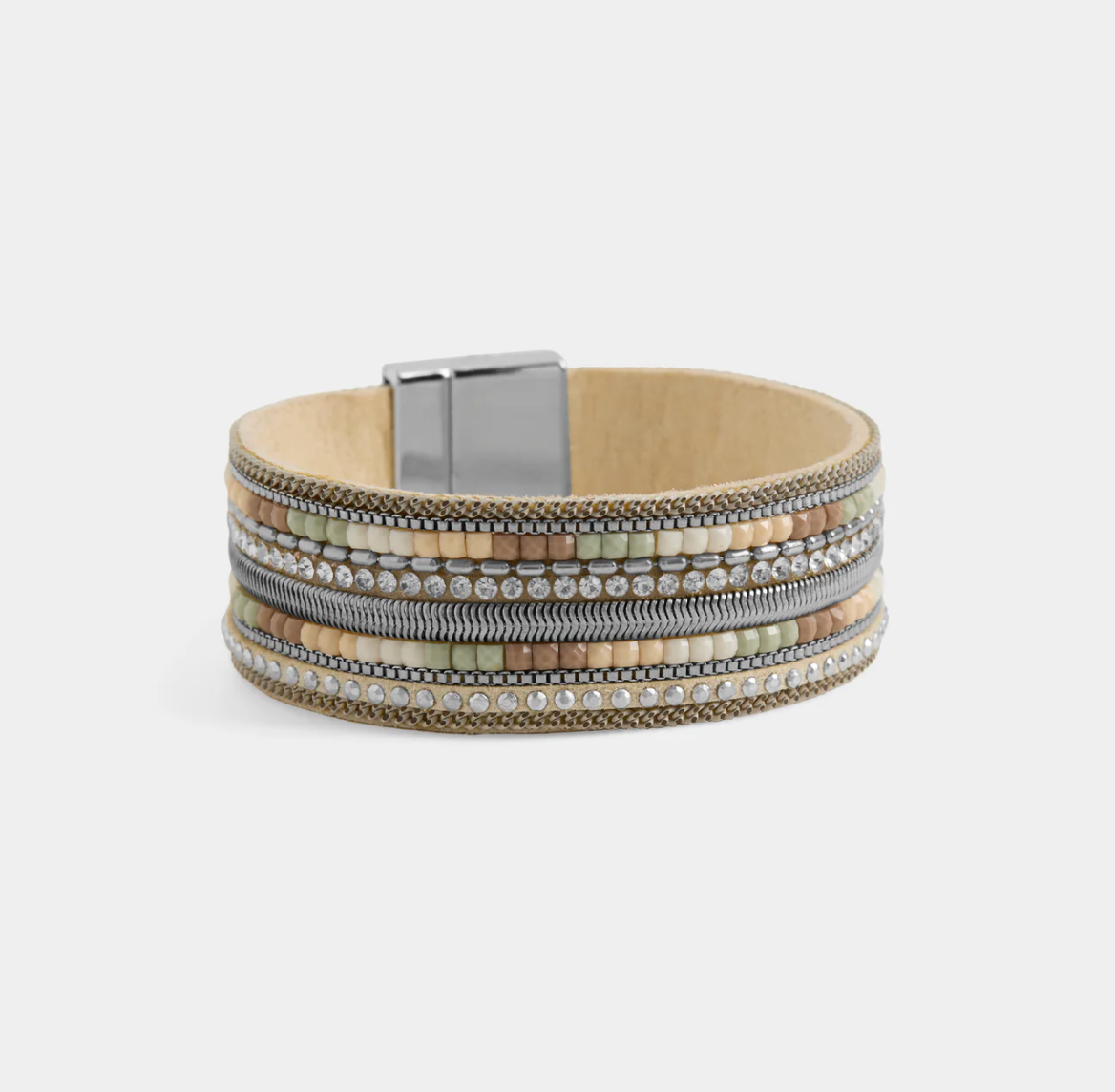 Esme Magnetic Bracelet