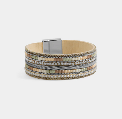 Esme Magnetic Bracelet