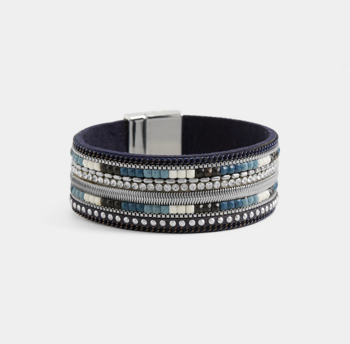 Esme Magnetic Bracelet