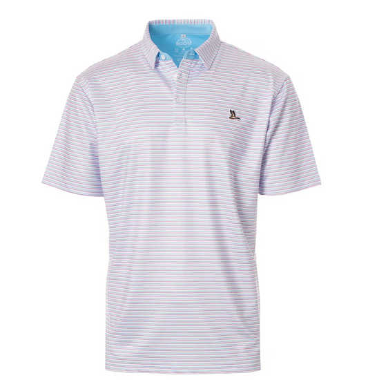 Youth Cayuga Polo