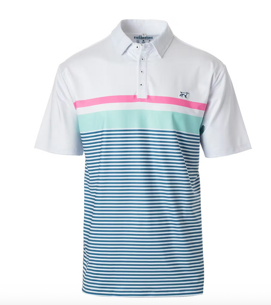 Youth Bogey Polo