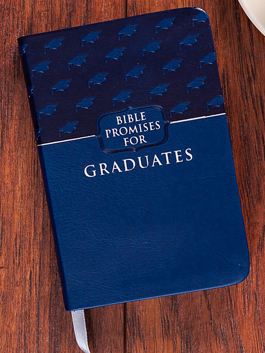 Bible Promises For Graduates (Daily Devotional)