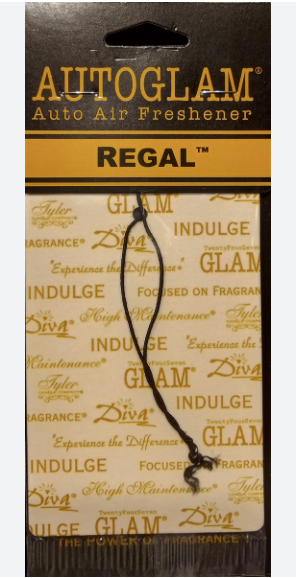 Tyler Autoglam - Discontinuing Scents