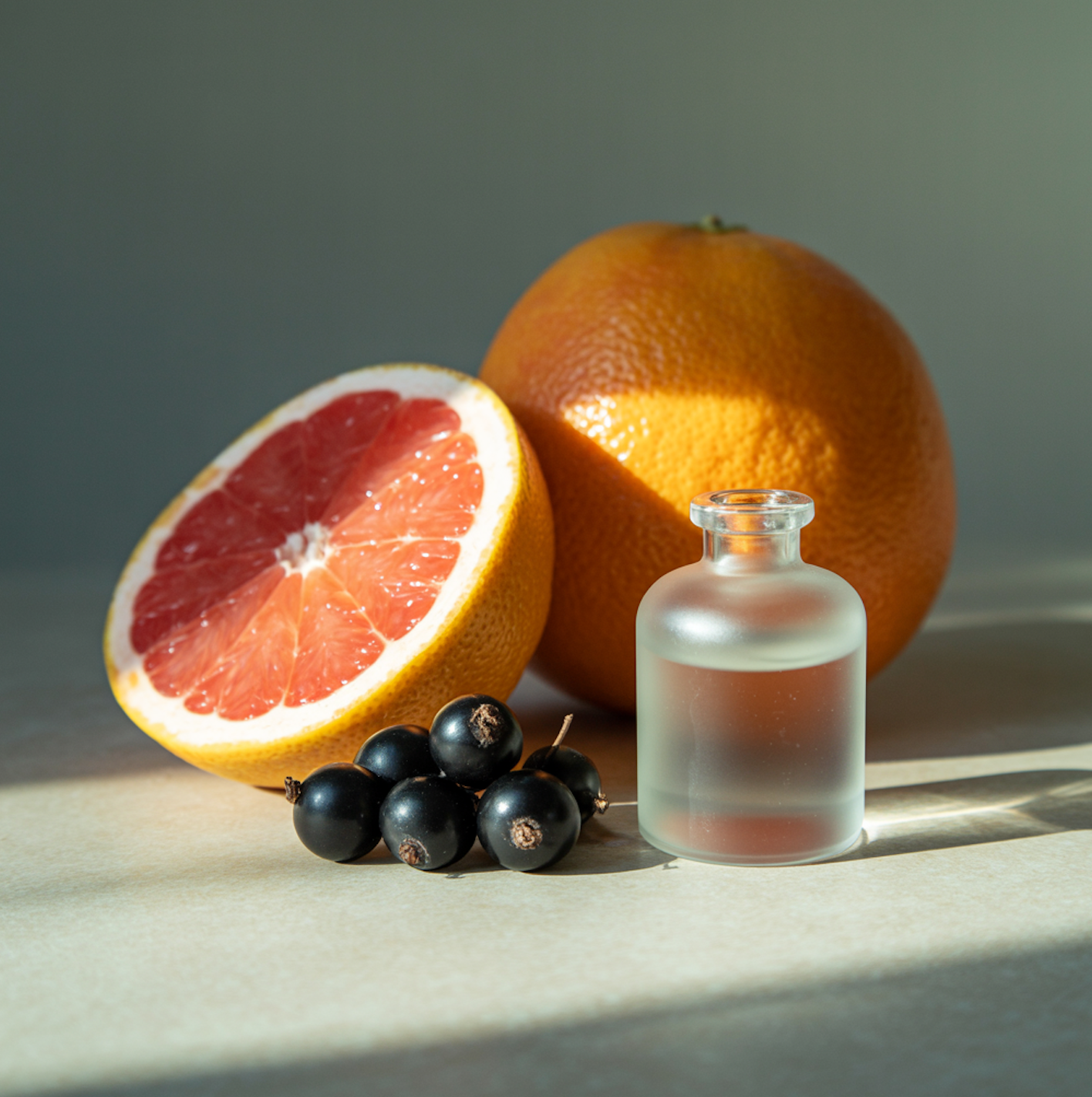 Volcano Capri Blue Car Pura Refill