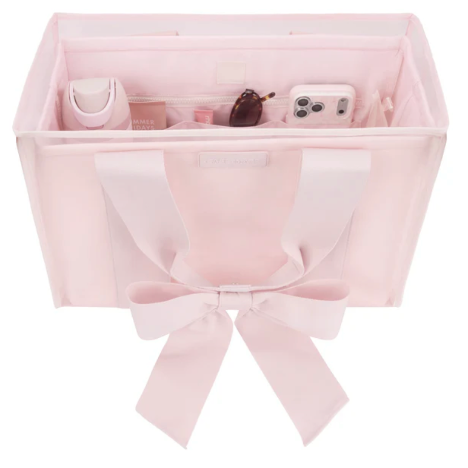 Case-Mate Jelly Tote Organizer