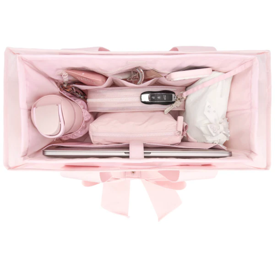 Case-Mate Jelly Tote Organizer