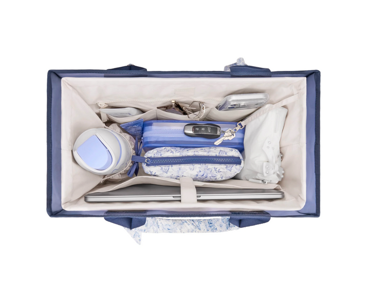 Case-Mate Jelly Tote Organizer
