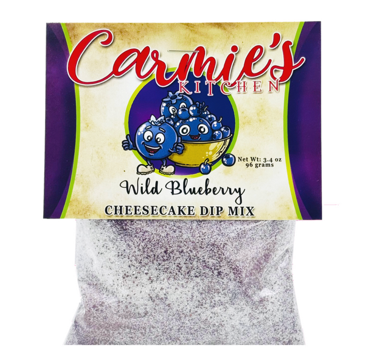 Carmie&