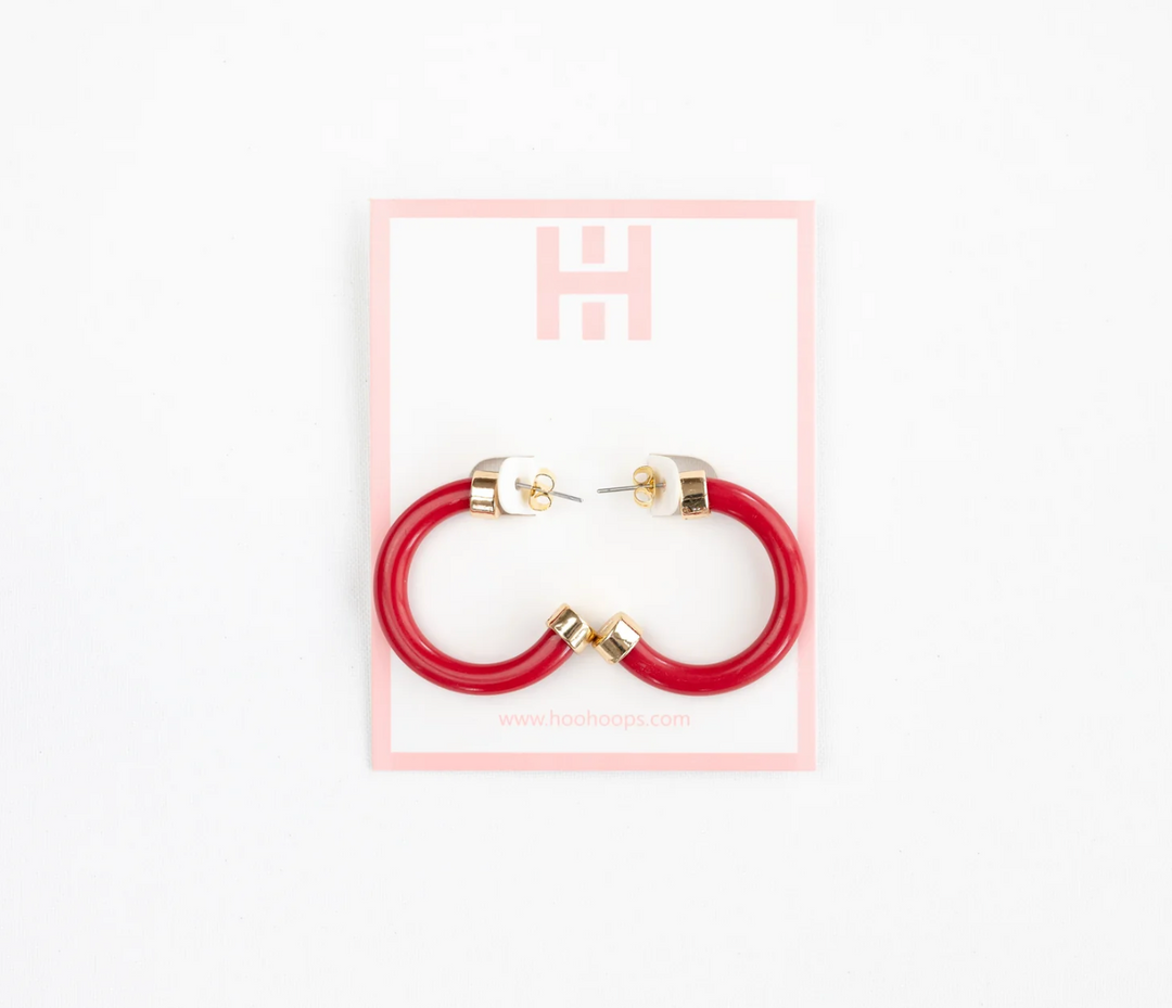 Hoo Hoop Minis